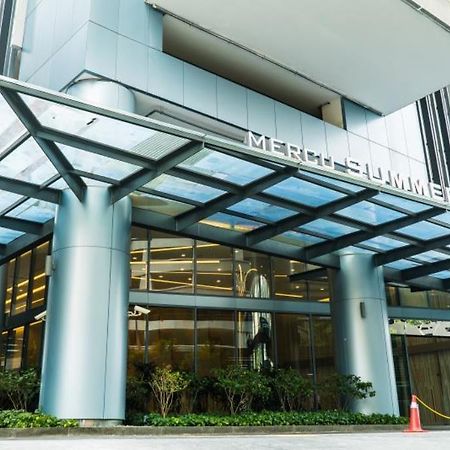 Mercu Summer Suite Kuala Lumpur Exterior photo