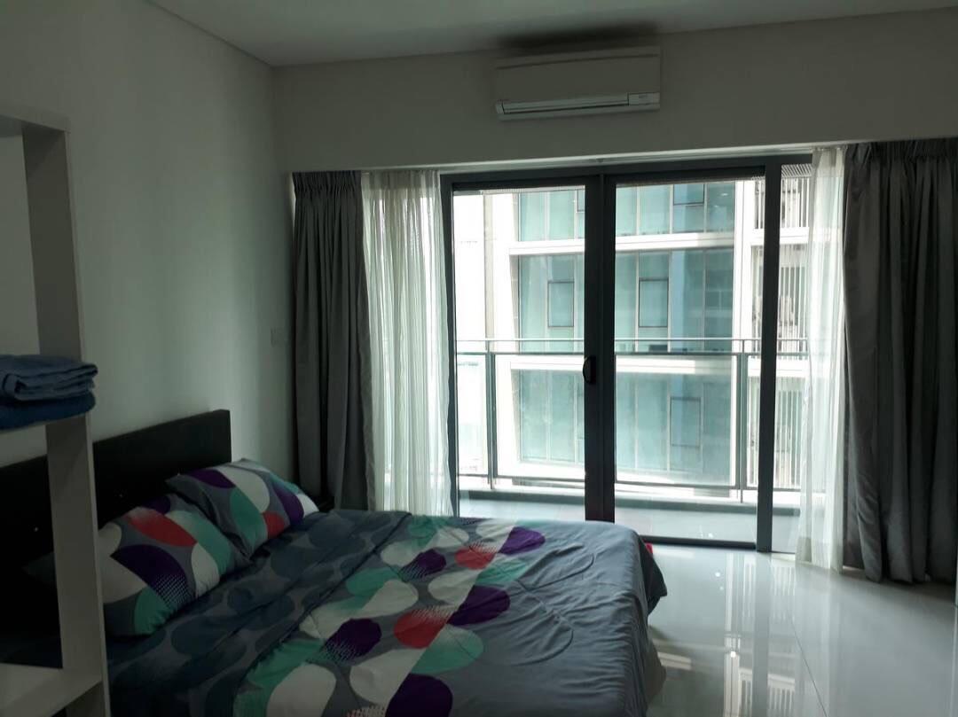 Mercu Summer Suite Kuala Lumpur Exterior photo